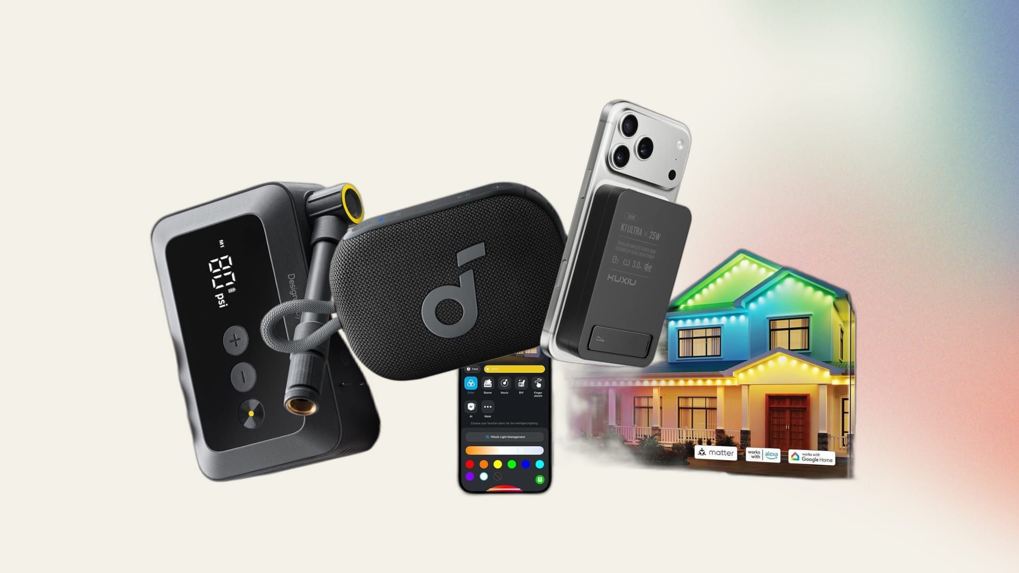 The Buying Game (Issue 20)