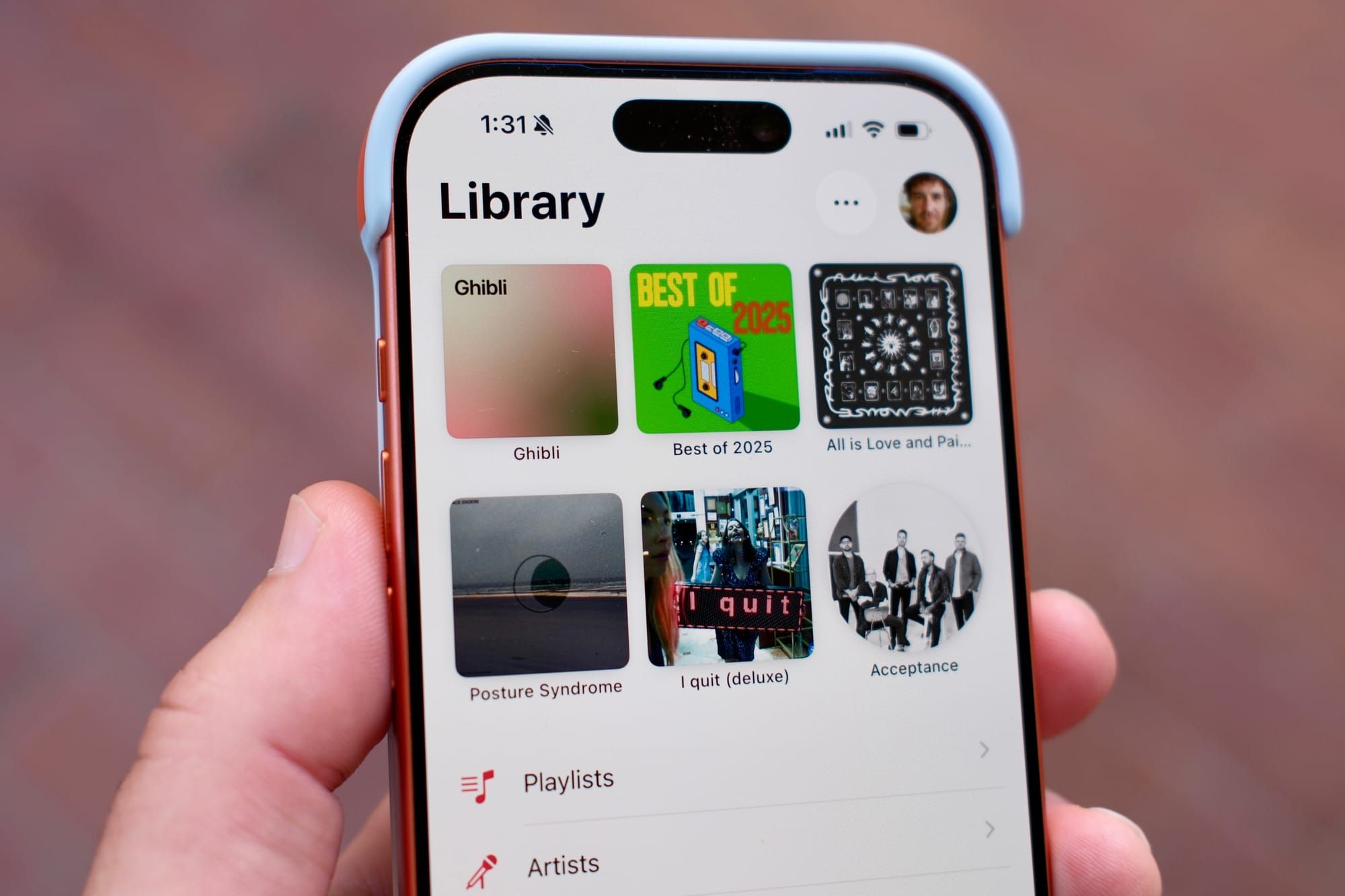 Apple Music's best new feature is a game-changer