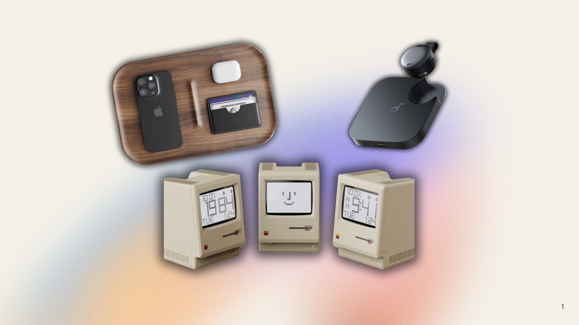 The Buying Game (Issue 21)