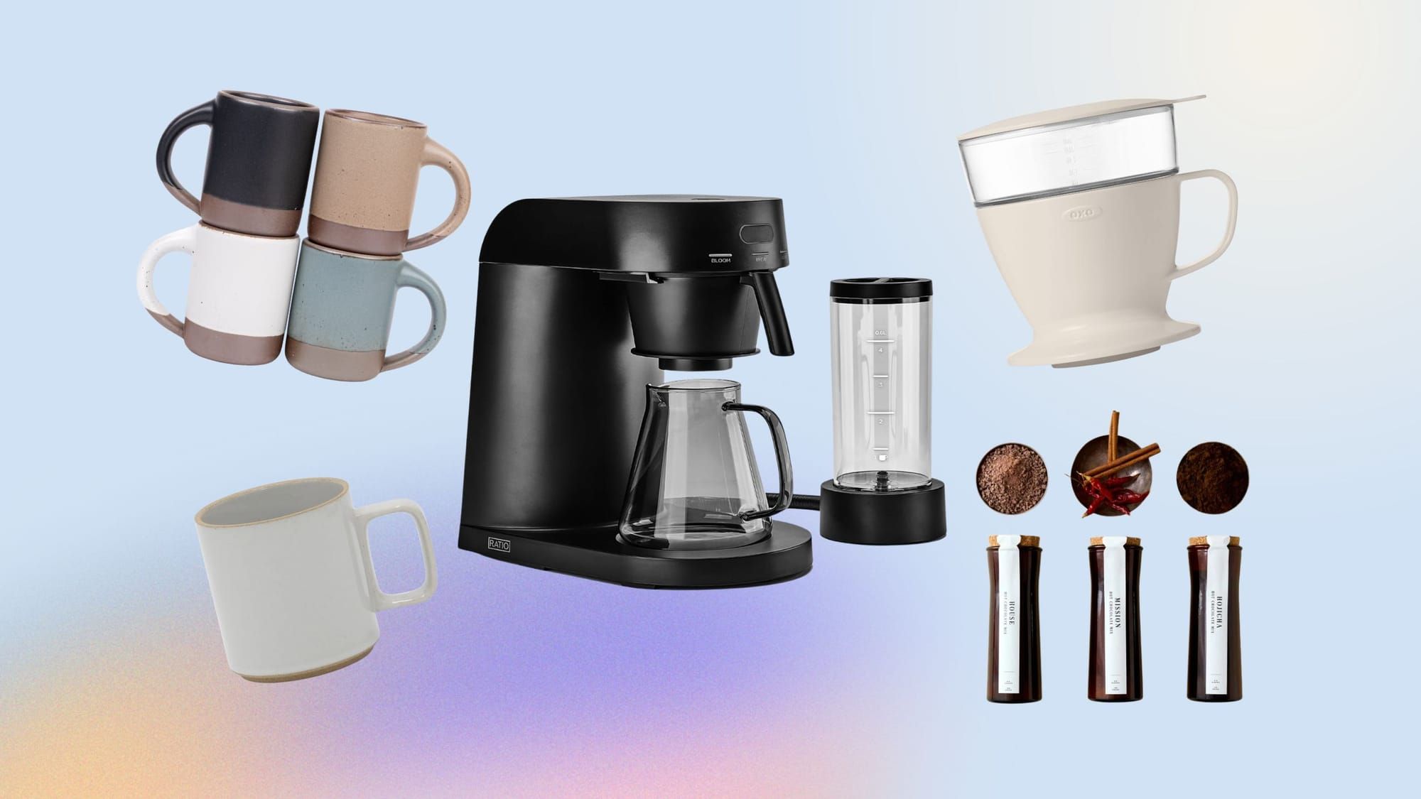 The Buying Game (Issue 24)