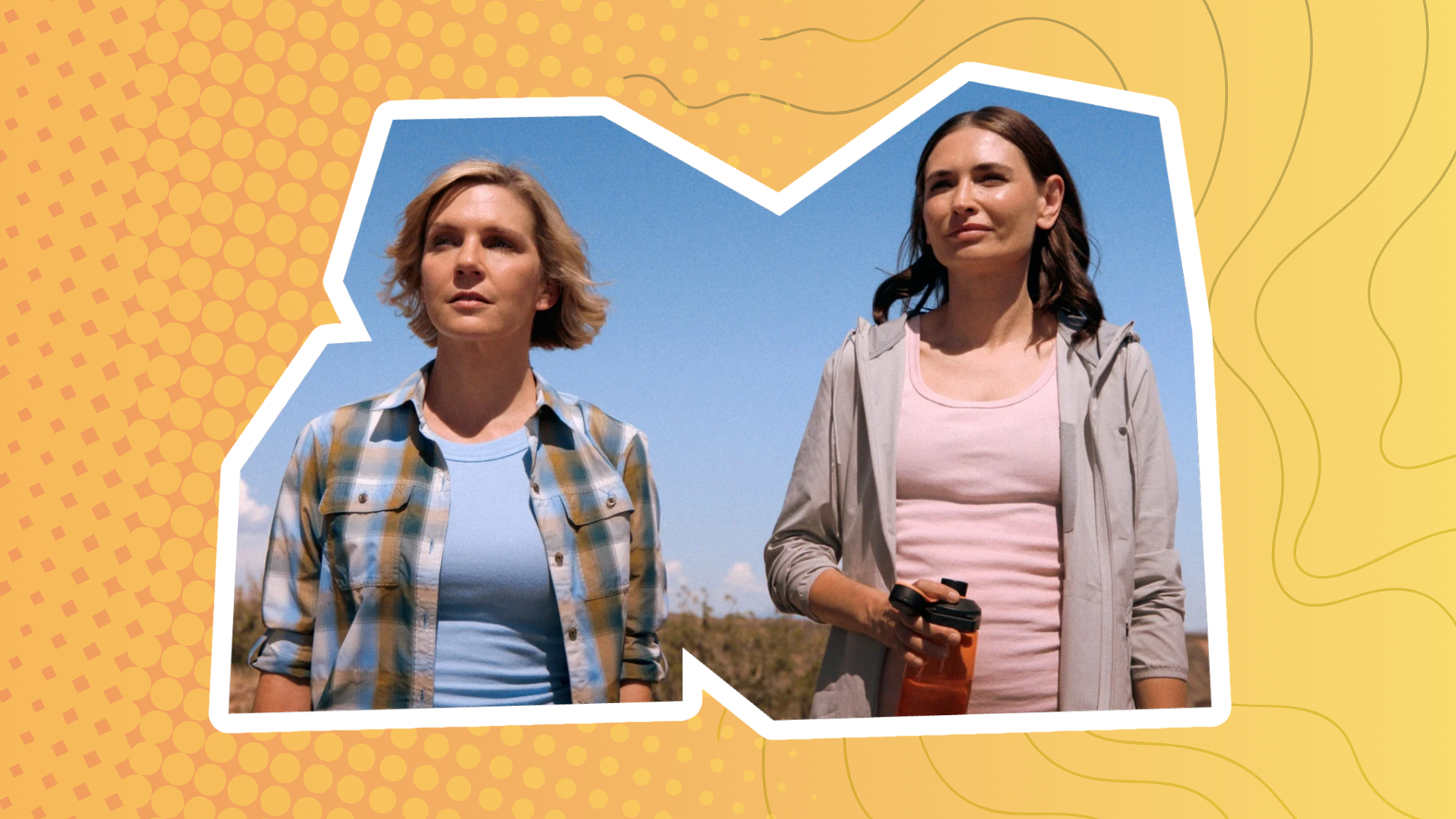 The key to enjoying 'Pluribus' is noticing all the details