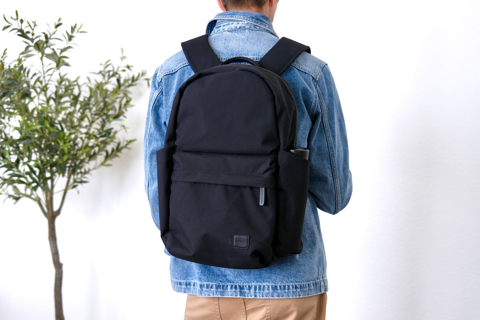 This do-it-all backpack excels at travel and daily use. It's a must-see for most people