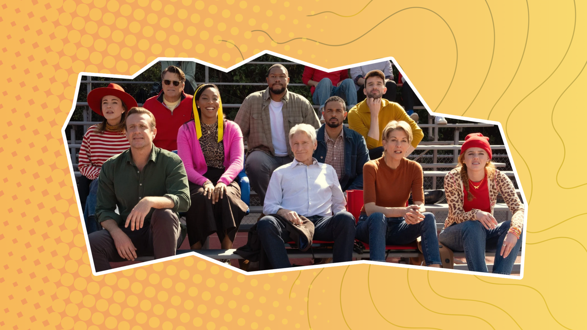 'Shrinking' season 3 review: First, the show came for me, and now it's coming for everyone else