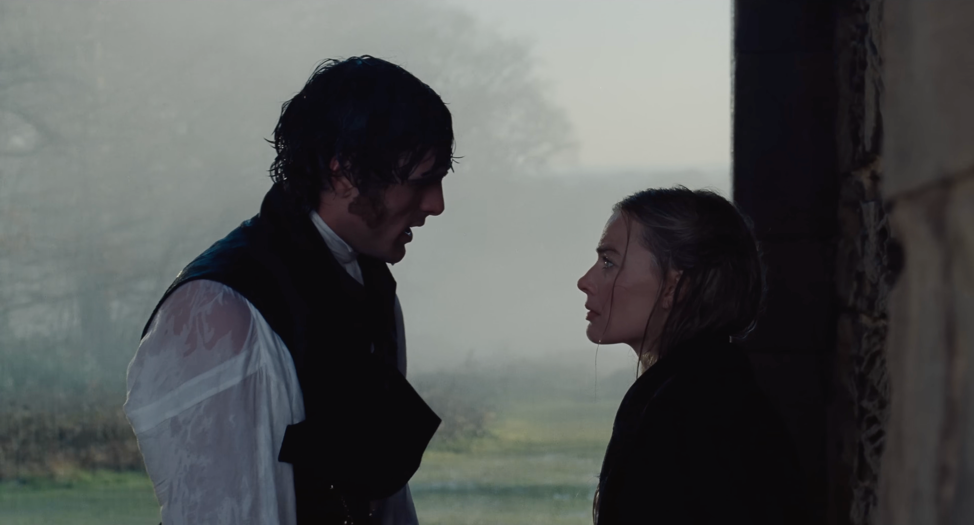 Review: "Wuthering Heights" is the fine line between love and tragedy