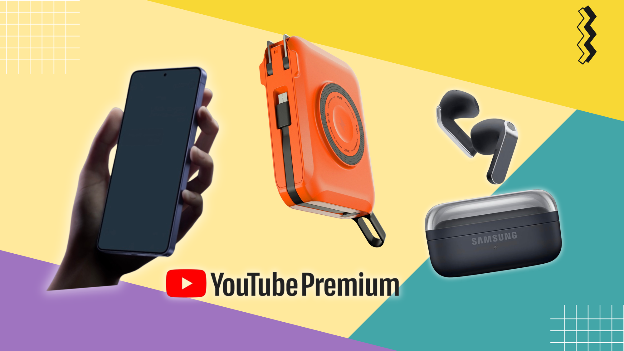 The Buying Game (Issue 32)