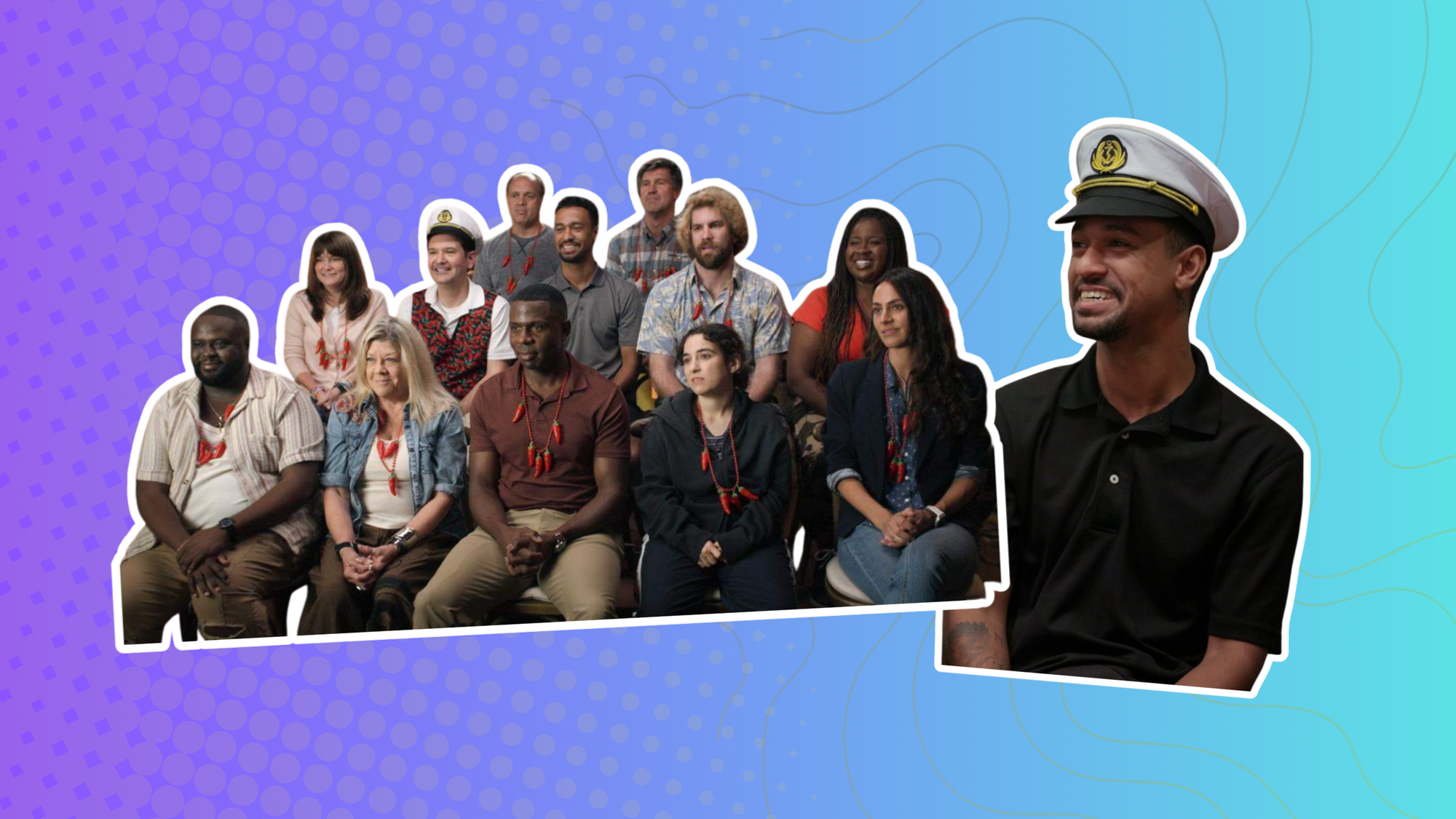 Prime Video's 'Jury Duty: Company Retreat' tricks one man into a fake workplace—and it's still comedy gold