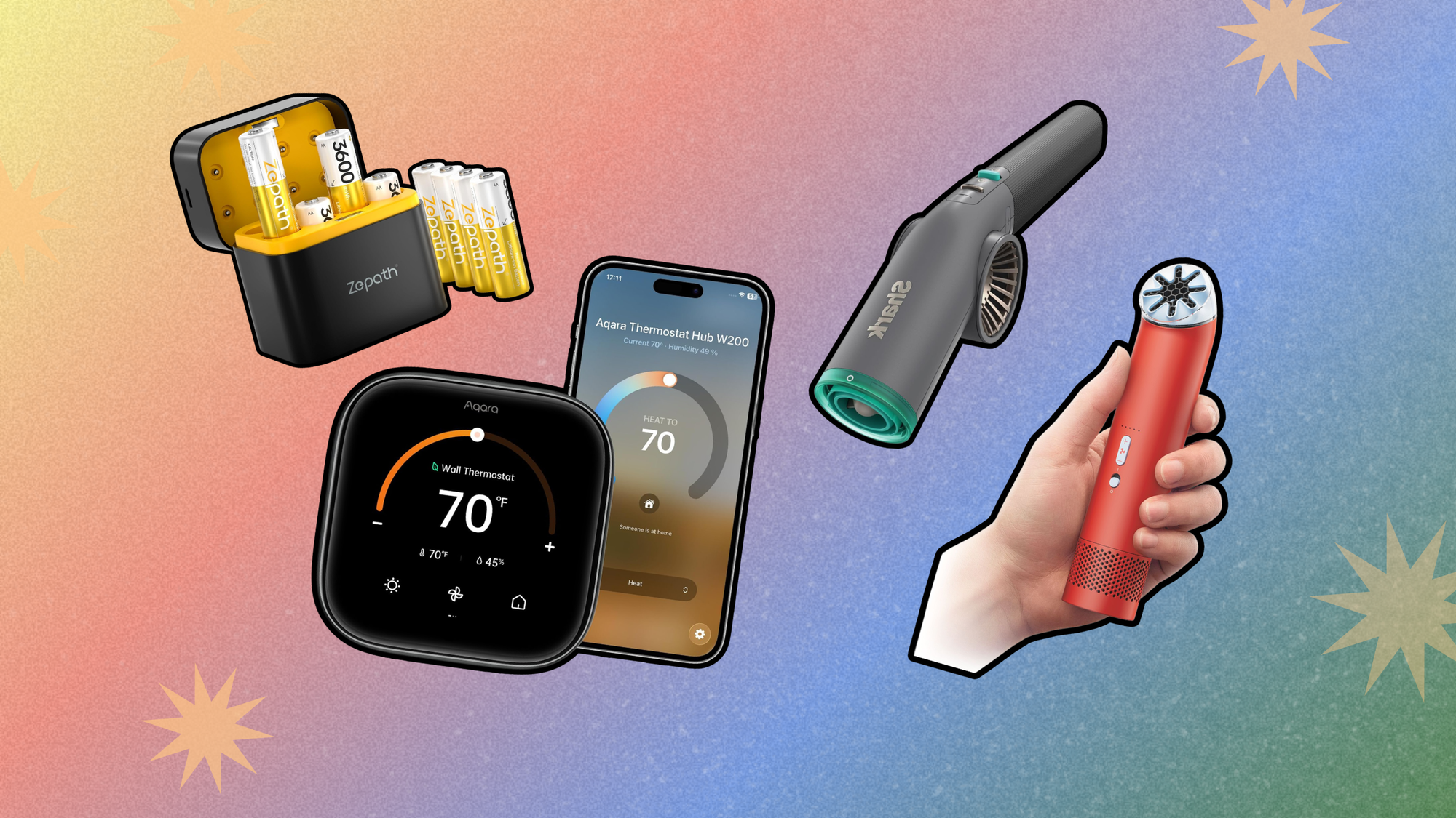 This Week The Trend (Issue 38)