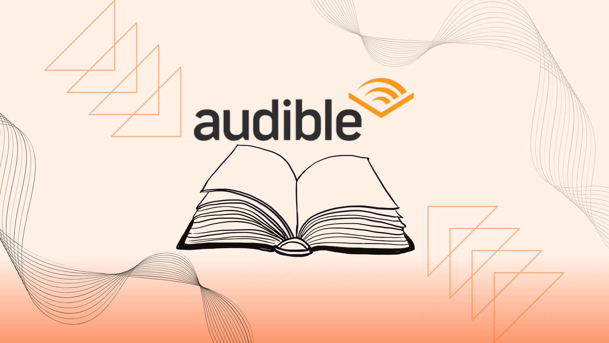 Audible's new $8.99/month plan will save you money on audiobooks, but there's a catch