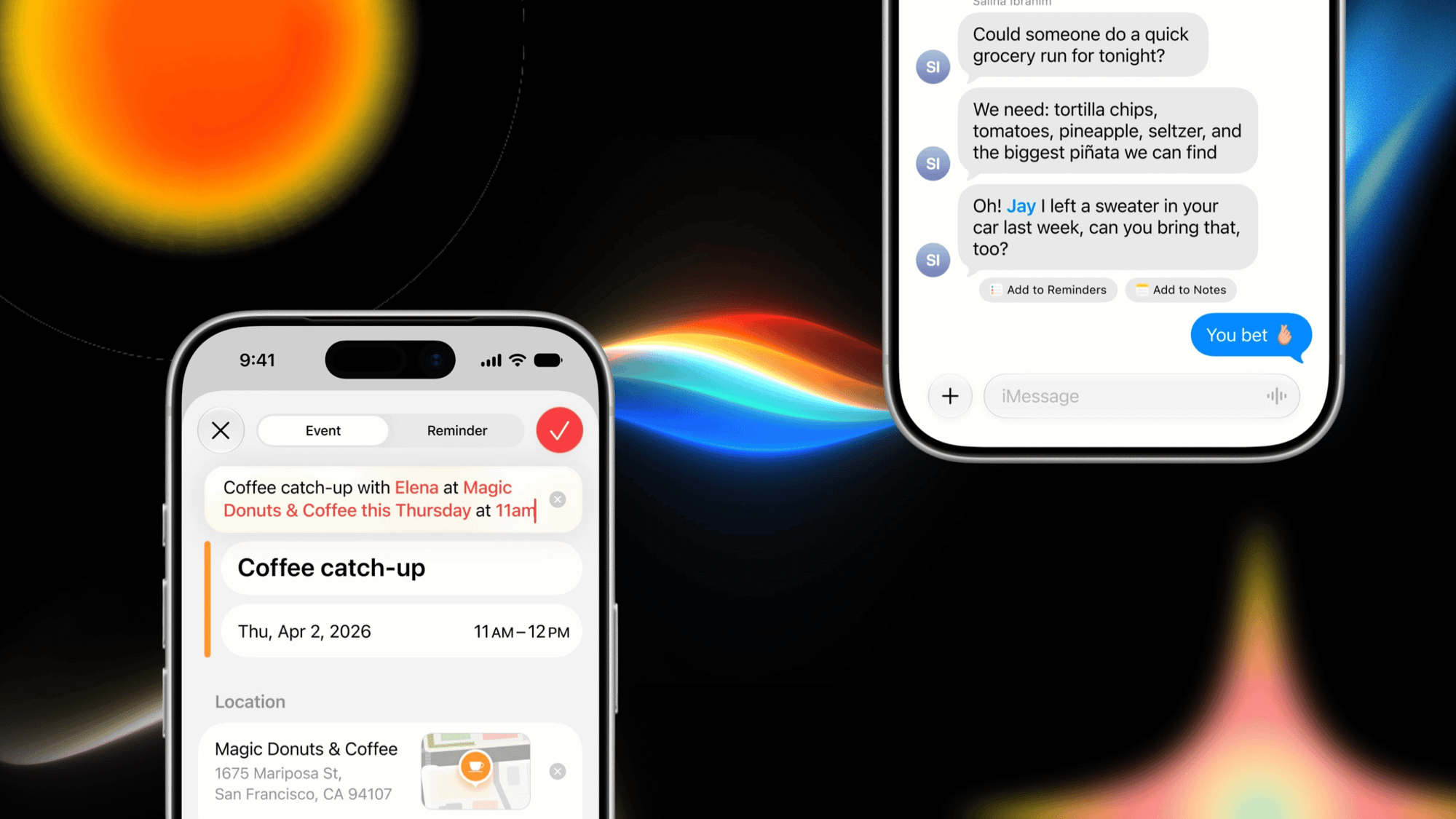 Apple’s latest iPhone update is filled with changes—here are 33 you’ll notice right away