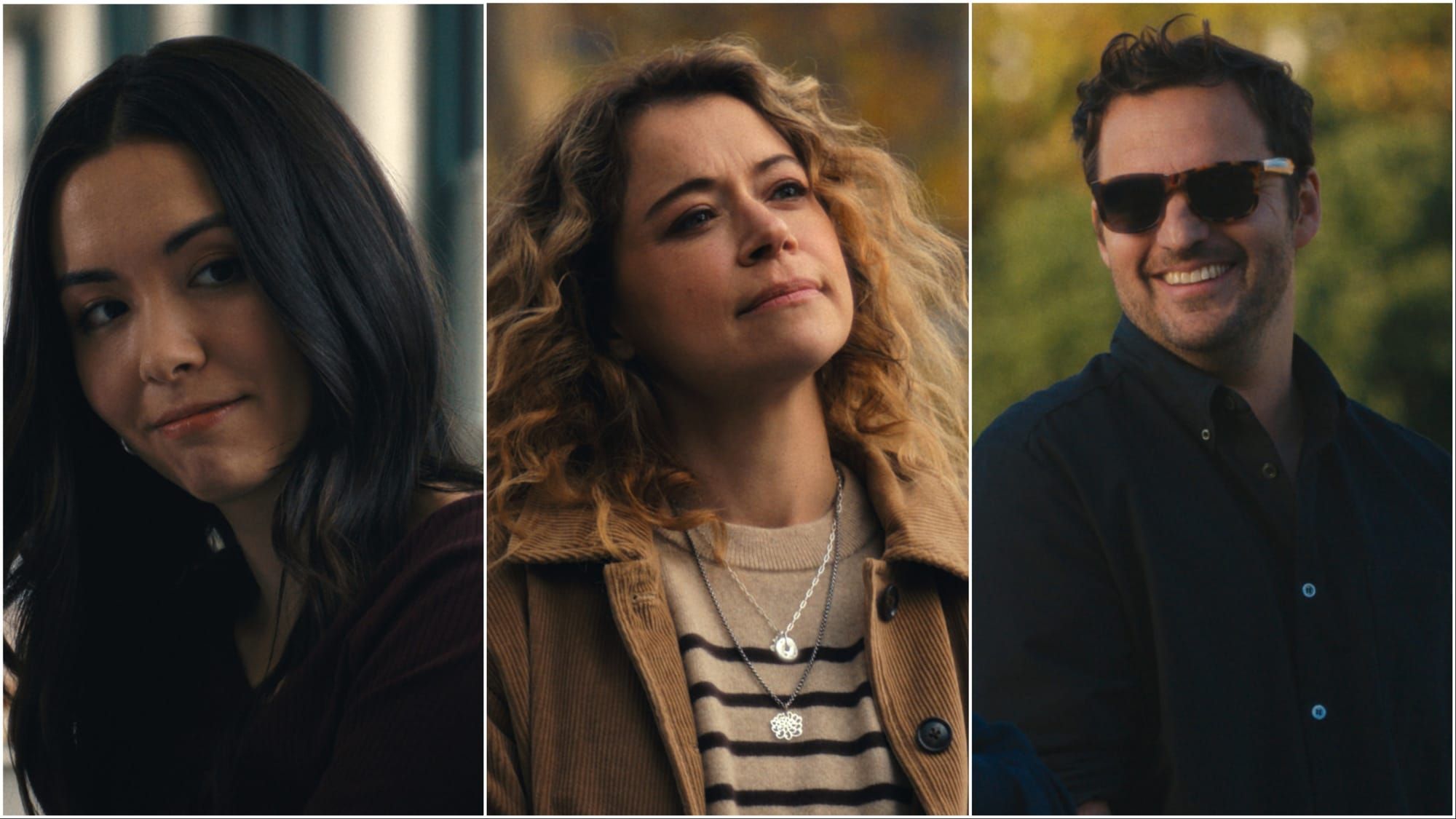 There’s one thrilling Apple TV show flying under the radar that murder mystery fans will love