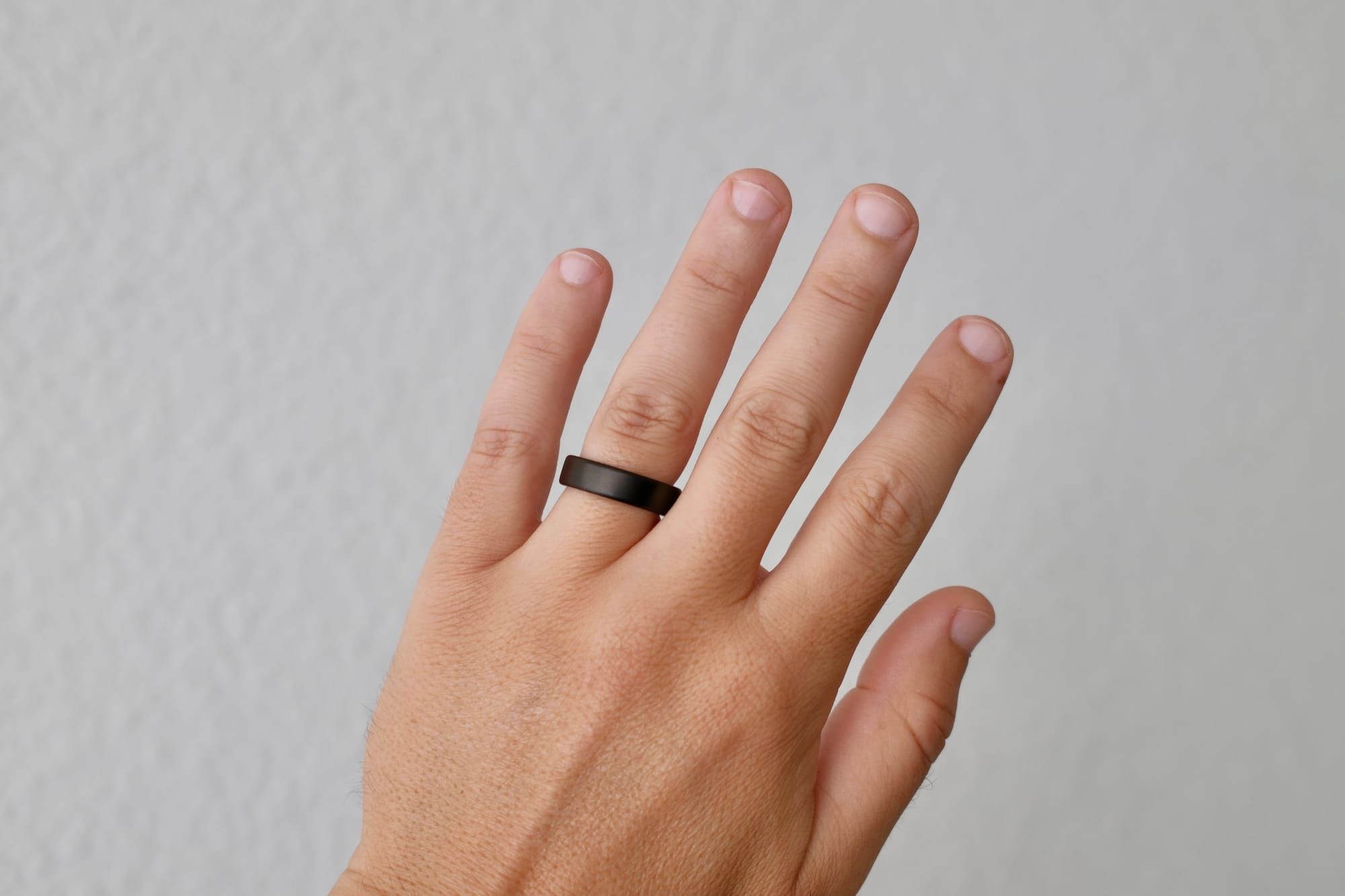 The Oura Ring 5 is the best health gadget of 2026