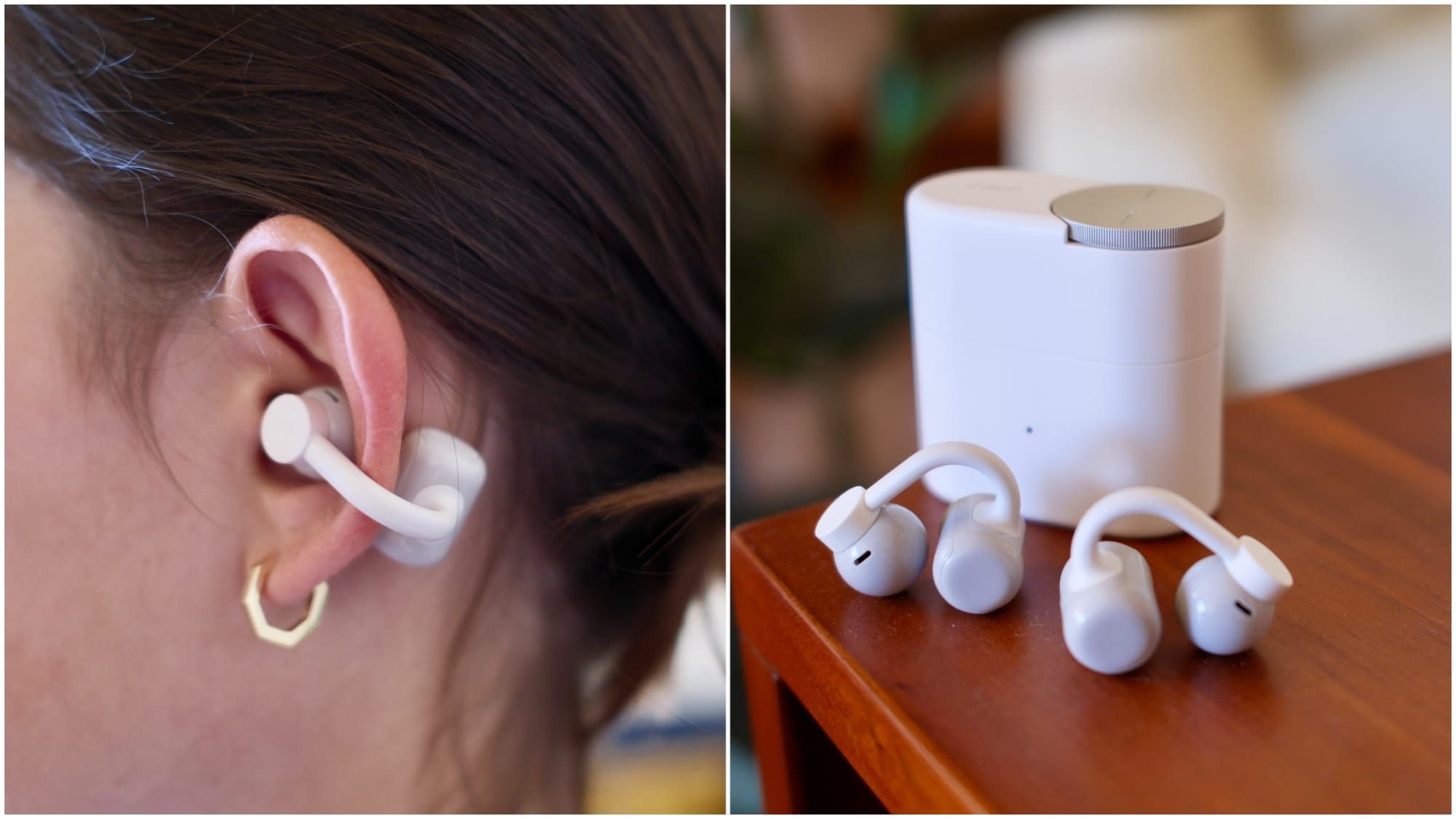 The $99 CMF Clip Pro are the open-ear earbuds most people can afford