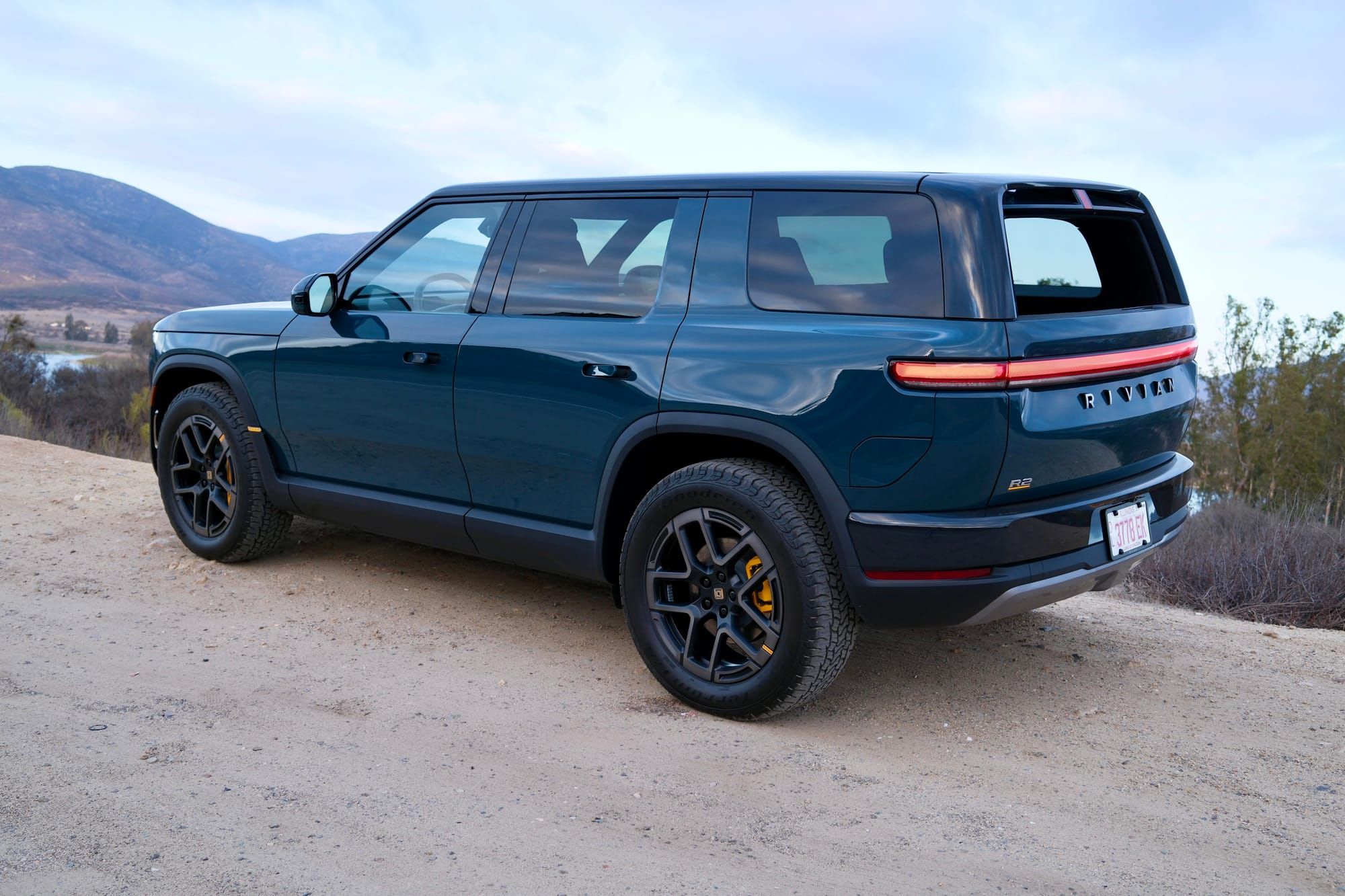 Rivian's R2 is the most exciting alternative to Tesla, but probably not for the reasons you think
