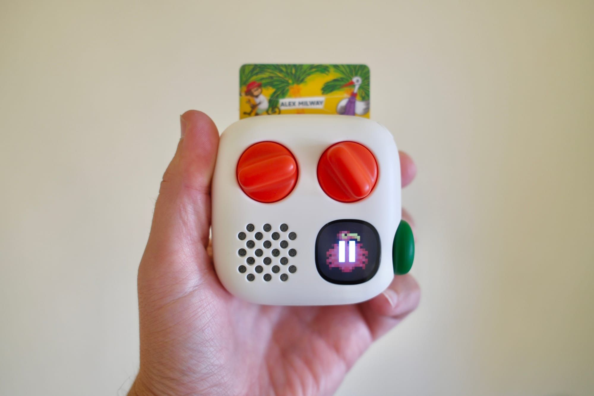This kid-friendly iPod alternative just got a major upgrade, and I think it’s worth the money