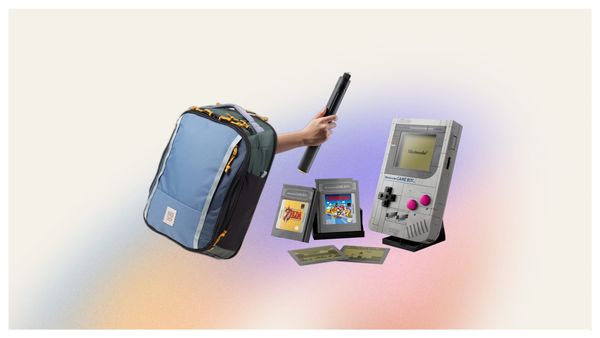 The Buying Game (Issue 8)