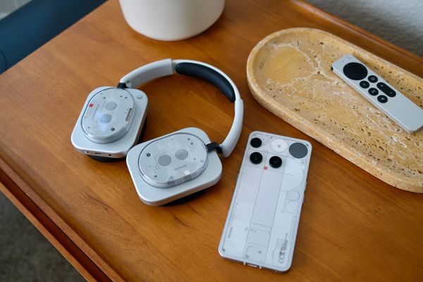 The Buying Game (Issue 7)