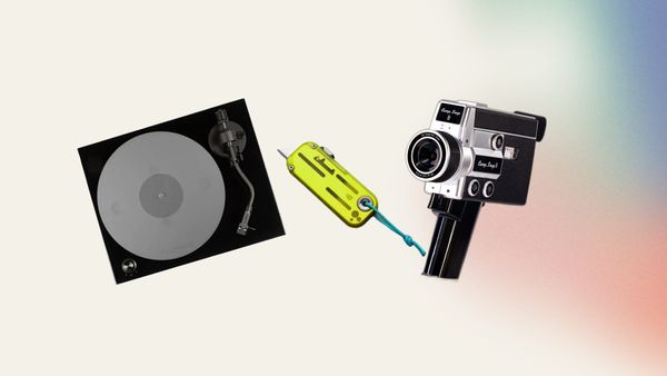 The Buying Game (Issue 10)