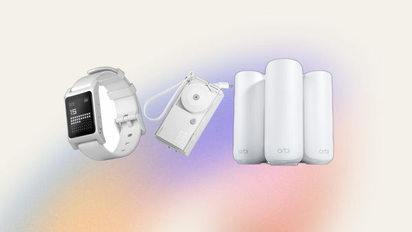 The Buying Game (Issue 9)