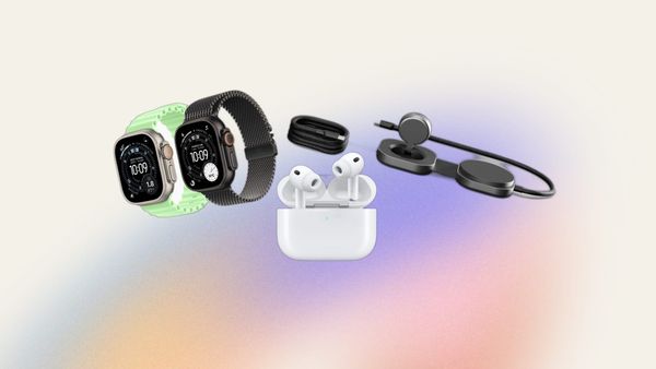 The Buying Game (Issue 15)