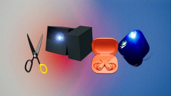 The Buying Game (Issue 19)