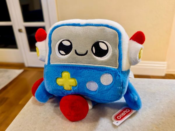 Are AI stuffed toys safe for kids? I tried one to see how it actually works