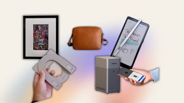 The Buying Game (Issue 22)