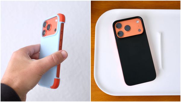 Minimal iPhone 17 Pro cases are in, and these two are among the best