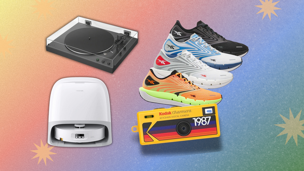 The Buying Game (Issue 27)