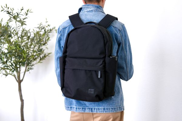 This do-it-all backpack excels at travel and daily use. It's a must-see for most people