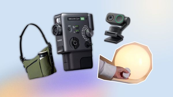 The Buying Game (Issue 26)