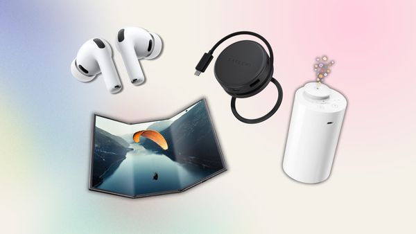 The Buying Game (Issue 28)