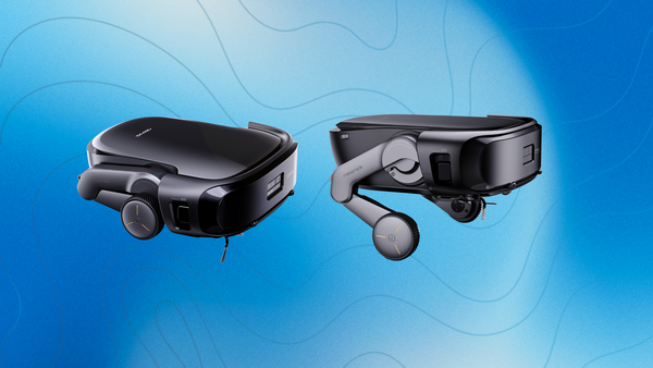 I've seen this robot vacuum clean stairs on its own—it's a game-changer