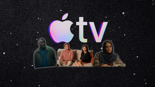 Here's why you don't want to cancel Apple TV in January (or February)