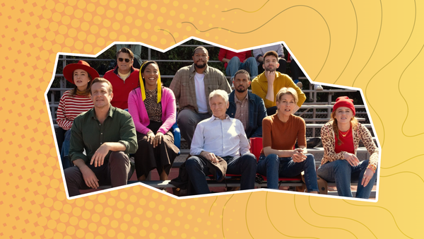 'Shrinking' season 3 review: First, the show came for me, and now it's coming for everyone else