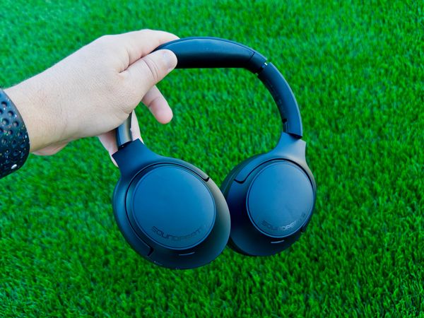I found good wireless ANC headphones for under $70—and they're not even on sale yet