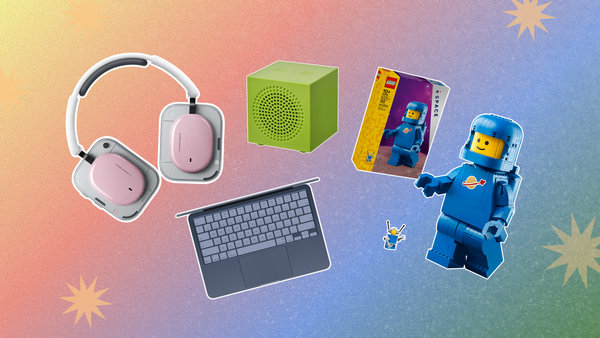 The Buying Game (Issue 33)