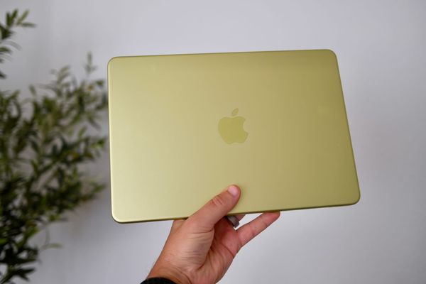 Is the MacBook Neo too slow? Let's look at Apple's cheapest laptop differently