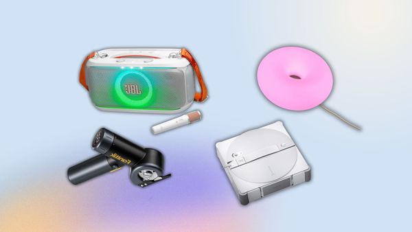 The Buying Game (Issue 34)