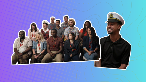 Prime Video's 'Jury Duty: Company Retreat' tricks one man into a fake workplace—and it's still comedy gold