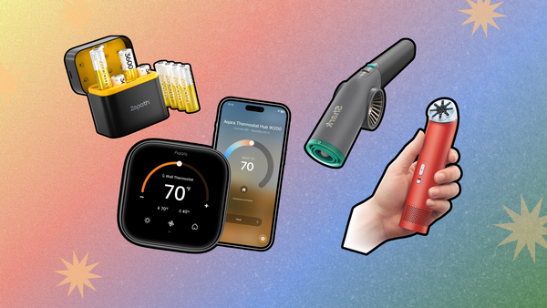 This Week The Trend (Issue 38)