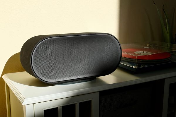 5 Things to know about the Denon Home 600, a huge Dolby Atmos wireless speaker