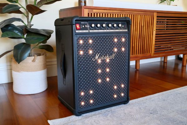 Marshall Bromley 450