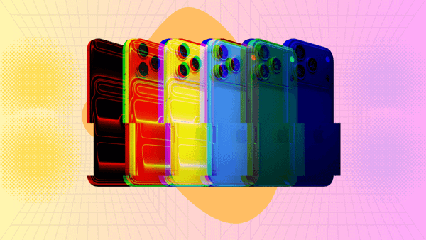 Thinking about a new iPhone? You might want to rethink your timing this year