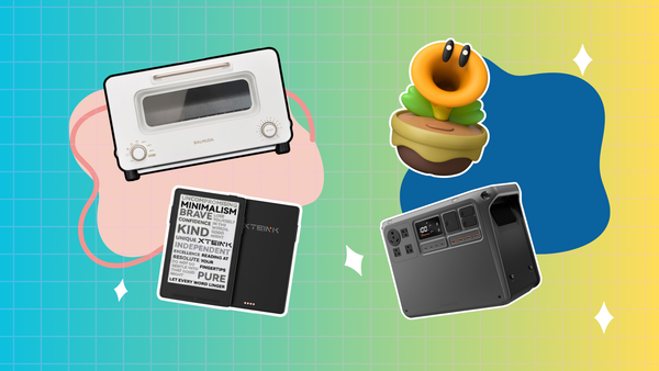 This Week The Trend (Issue 37)