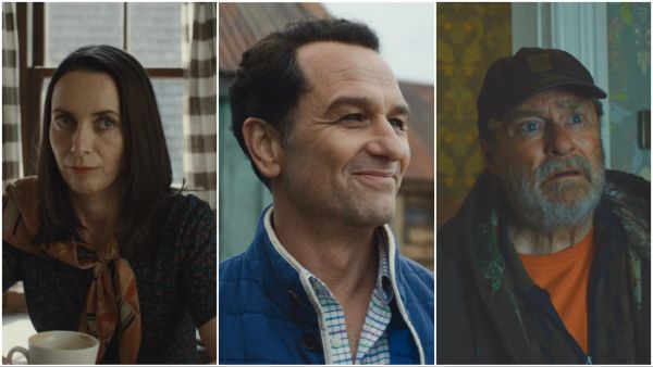 Review: 'Widow's Bay' on Apple TV is pure suspense