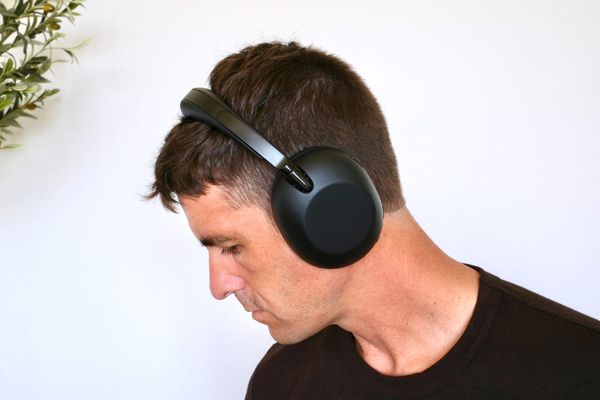 Sony's $650 1000X The Collexion ruined other wireless headphones for me