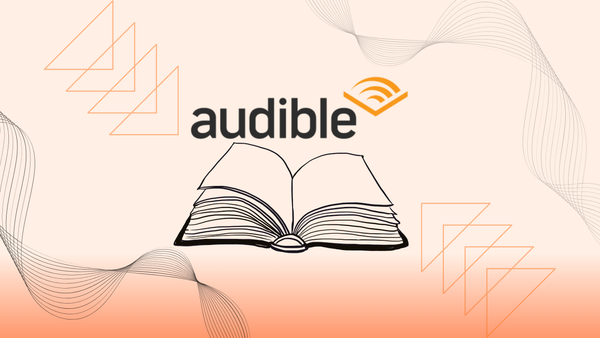 Audible's new $8.99/month plan will save you money on audiobooks, but there's a catch