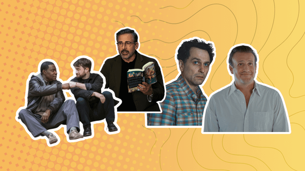 The best new shows to download before your next flight
