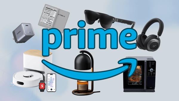 9 tested Amazon Prime Day deals I guarantee you won't find other places