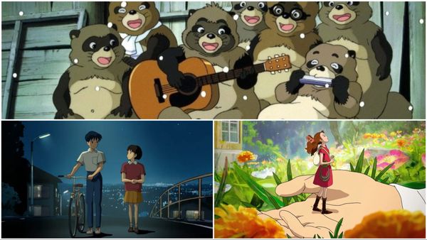 Studio Ghibli checklist: 6 movies to watch after 'My Neighbor Totoro' and 'Ponyo'